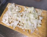 Une image de l'étape 4 de Carré de porc mariné rôti au four & tomates cerises.