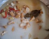 Foto langkah ke 4 dari resep Bubur Jangan Ndeso.