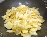 Foto del paso 3 de la receta: Receta de fritada de mi madre