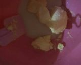 Foto langkah ke 1 dari resep Ulat cookies kue kering.