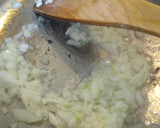Foto del paso 2 de la receta: Cazuela de mariscos y pescado