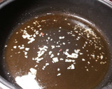 Foto del paso 6 de la receta: Bonito del sur en salsa de cebolla roja