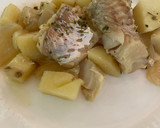 Foto del paso 3 de la receta: Merluza Fácil