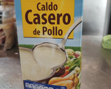 Foto del paso 3 de la receta: Sopa de cebolla