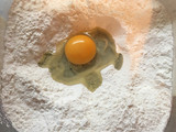 Sorrentinos caseros