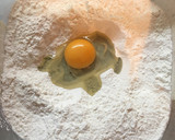 Foto del paso 1 de la receta: Sorrentinos caseros
