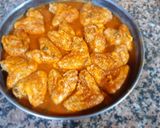 صورة لخطوة 4 من وصفة اجنحة دجاج مشوية في الفرن بتتبيلة سحرية 🍗