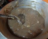 A picture of step 4 of Banana Halwa:.