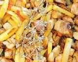 Foto del paso 9 de la receta Frita de Cerdo o de Matanzas