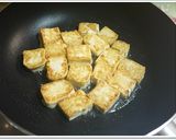 醬燒老豆腐的食譜步驟3照片