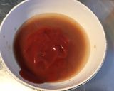 Une image de l'étape 2 de Piments verts marocains à la tomate,citron et persil.