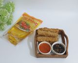 Foto langkah ke 6 dari resep Stick Tempe Goreng.