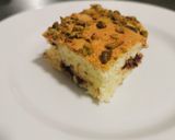 Fehérje mentő süti recept fázis 3 fotója