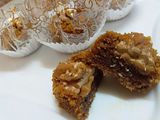 حلوى بخبز التوابل