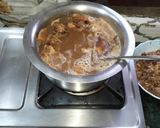A picture of step 2 of Sweet and Tangy Tamarind Chutney.