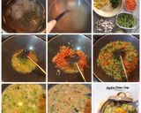 Foto langkah ke 7 dari resep Sup Cream Ayam.