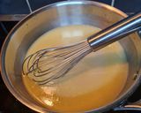 A picture of step 4 of Banana Fritters.