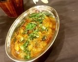 बेसनी तोरई रेसिपी चरण 3 फोटो
