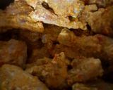 A picture of step 4 of Hyderabadi nawabi chargha.