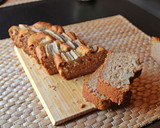 Foto del paso 4 de la receta: Bizcocho de plátano/Banana bread
