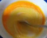 Foto del paso 2 de la receta: Pie de mango 🥭