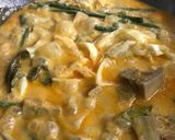Foto langkah ke 5 dari resep Gulai Kapau.
