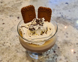 Foto del paso 6 de la receta: Panna cotta de cappuccino