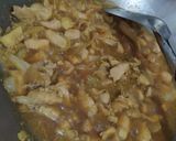 Foto langkah ke 2 dari resep Ayam Fillet Teriyaki.
