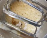 A picture of step 2 of Malai Cake.