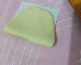 Foto langkah ke 5 dari resep Pao Sandwich (Pao/Bakpao Lipat).