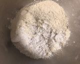 Foto del passaggio 1 della ricetta Torta ai mirtilli