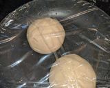 A picture of step 5 of Easy Pizza Base.