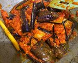 Foto langkah ke 5 dari resep Terong balado.