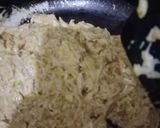 A picture of step 1 of Chicken Empanadas 🥟🥟🥟.