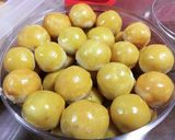 Foto langkah ke 8 dari resep Nastar Klasik (shiny).