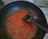 Foto langkah ke 4 dari resep Kacang Sembunyi Pedas Manis.