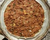 Foto del paso 3 de la receta: Tarta de atún sabrosisima