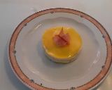 Foto del paso 6 de la receta: Lasaña fría de mango y brandada de bacalao