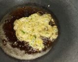 Foto langkah ke 3 dari resep Telur Dadar.