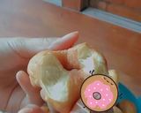 Foto langkah ke 7 dari resep Donat empuk anti gagal untuk pemula.