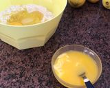 Foto del paso 1 de la receta: Lemon Pie