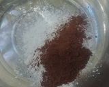 Foto langkah ke 1 dari resep Bubble pearl coklat.