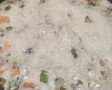 ટ્રાયકલર રાઈસ (Tricolour Rice Recipe In Gujarati) રેસીપી સ્ટેપ4ફોટો