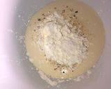 Foto del paso 3 de la receta: Repollitos de Bruselas gratinado