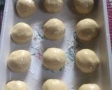 Foto langkah ke 4 dari resep Roti maryam ala bunda zikra.