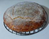 Une image de l'étape 10 de Pain au sucre à l'orange 🍊.