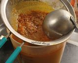 Foto langkah ke 4 dari resep Nasi Kebuli Gurih Ngeprul (Versi Daging Sapi Empuk).