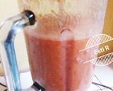 Foto langkah ke 3 dari resep 🍅🍅🍅puding tomat.