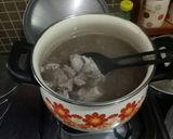 Foto langkah ke 1 dari resep Sop kambing.