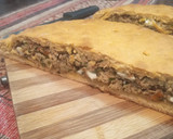 Foto del paso 5 de la receta: Empanada gallega 💖